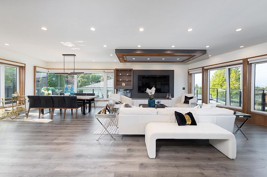 2863 W King Edward Avenue Vancouver, BC - 10