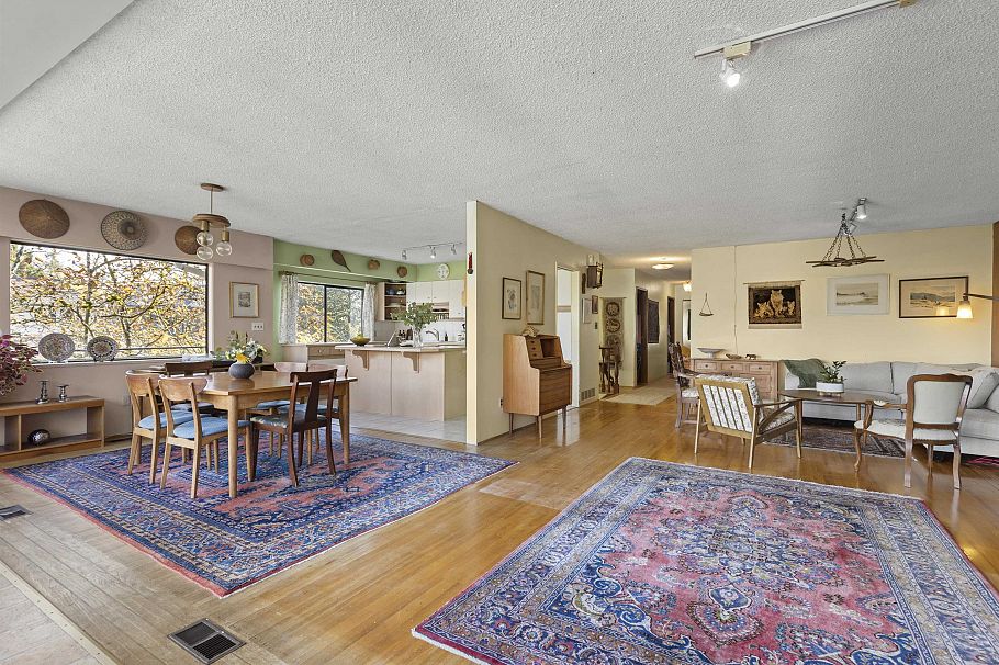 3555 Quadra Street Vancouver, BC - 13