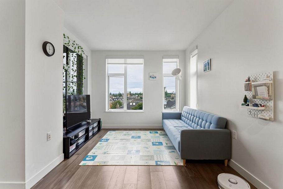 403 5733 Alberta Street Vancouver, BC - 6