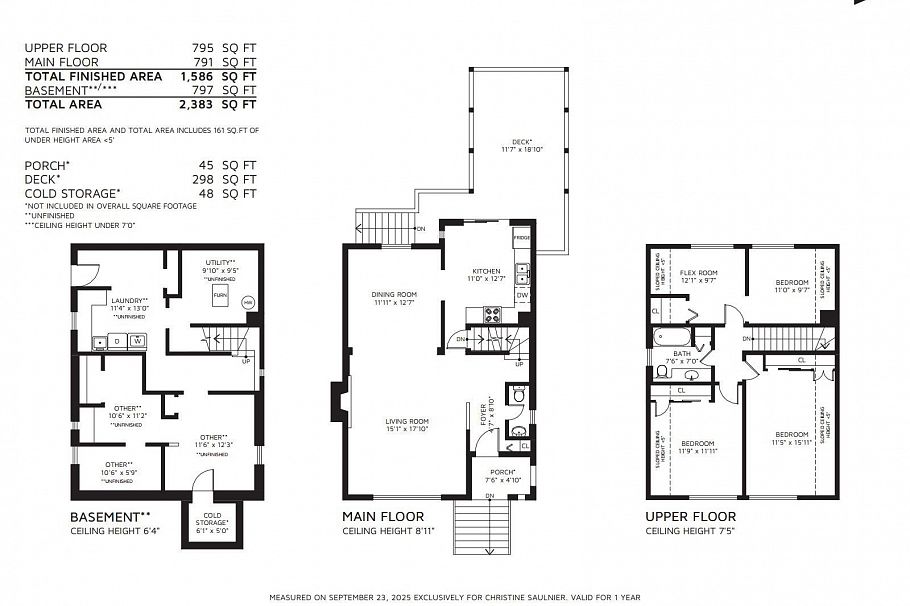 1149 Lily Street Vancouver, BC - 25