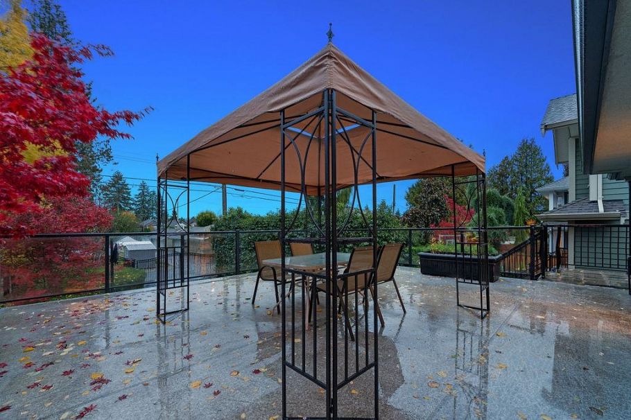 1436 Grand Boulevard North Vancouver, BC - 24