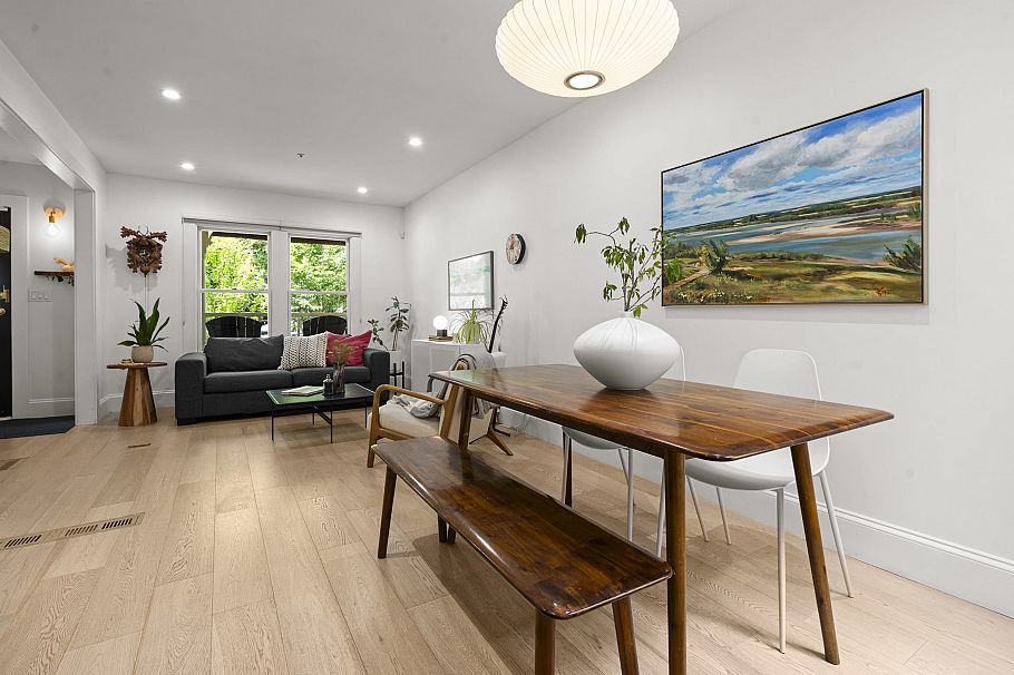 508 Hawks Avenue Vancouver, BC - 7