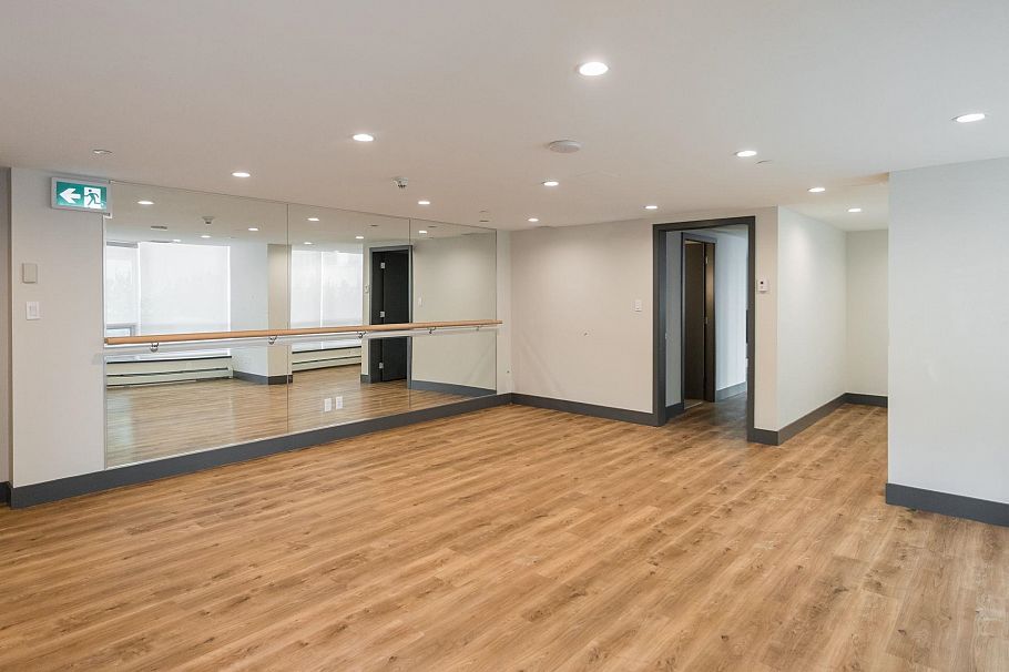 607 1788 Columbia Street Vancouver, BC - 22