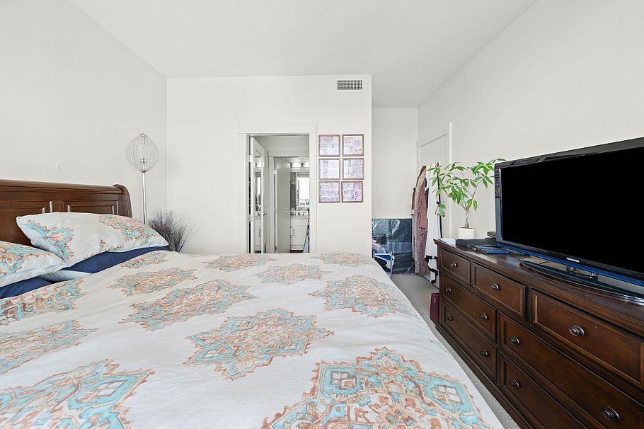 3802 1189 Melville Street Vancouver, BC - 16