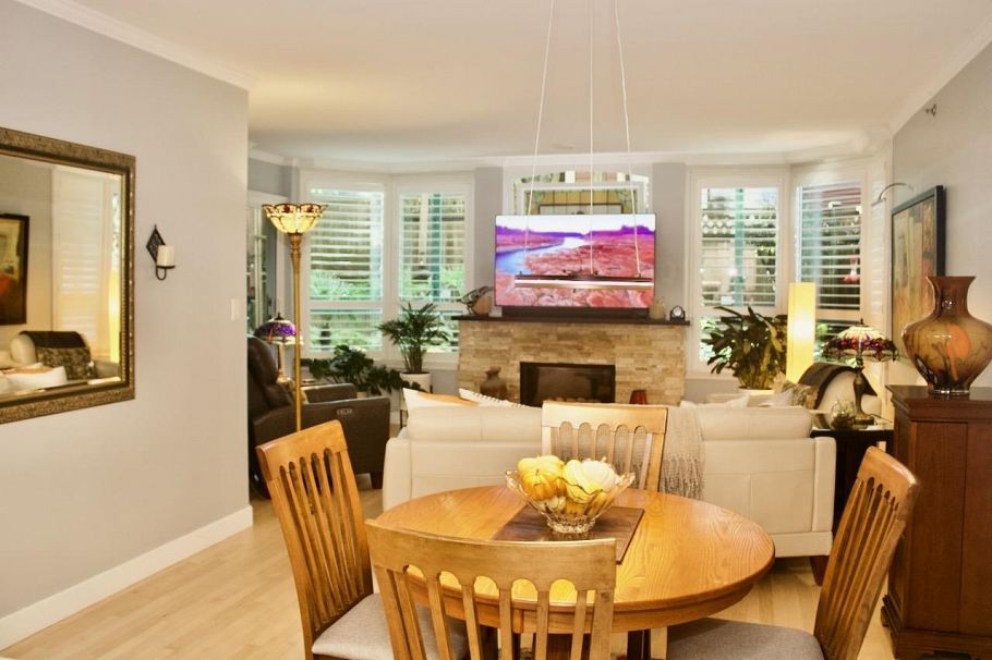 102 1132 Haro Street Vancouver, BC - 5