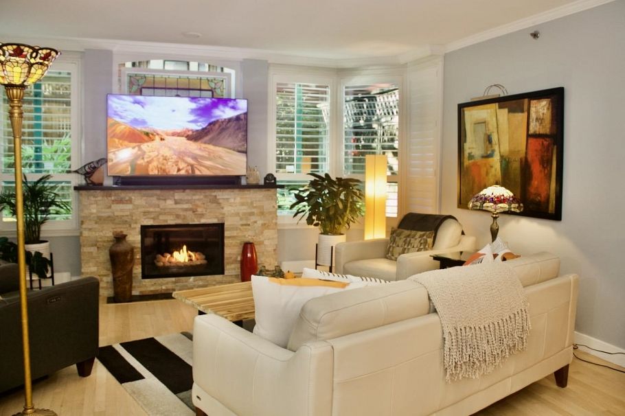 102 1132 Haro Street Vancouver, BC - 7