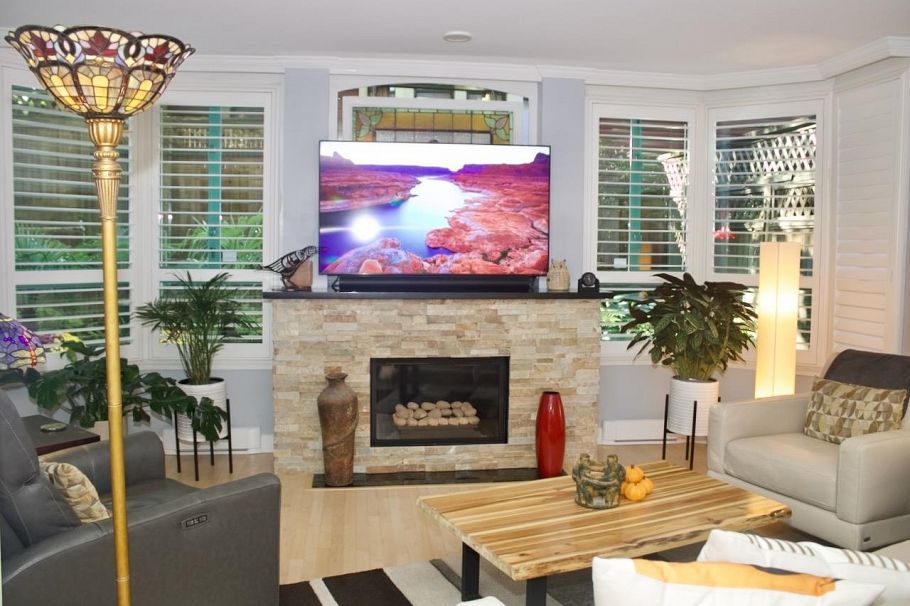 102 1132 Haro Street Vancouver, BC - 8