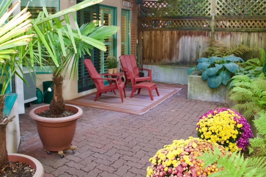 102 1132 Haro Street Vancouver, BC - 19