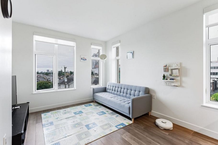 403 5733 Alberta Street Vancouver, BC - 7