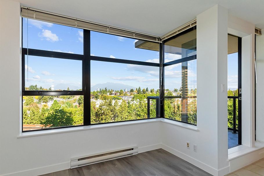 1009 5380 Oben Street Vancouver, BC - 6