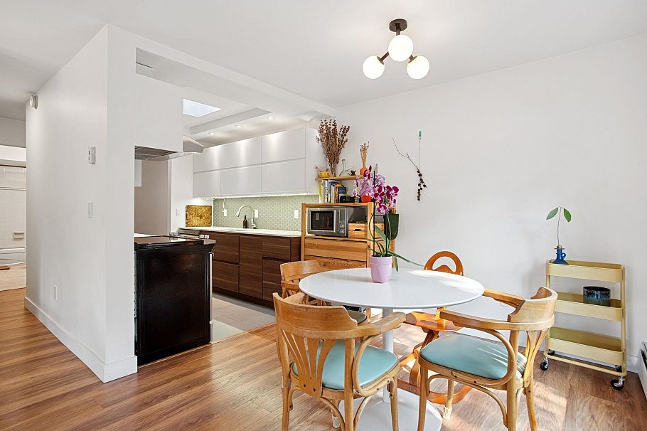 303 2277 Mcgill Street Vancouver, BC - 7