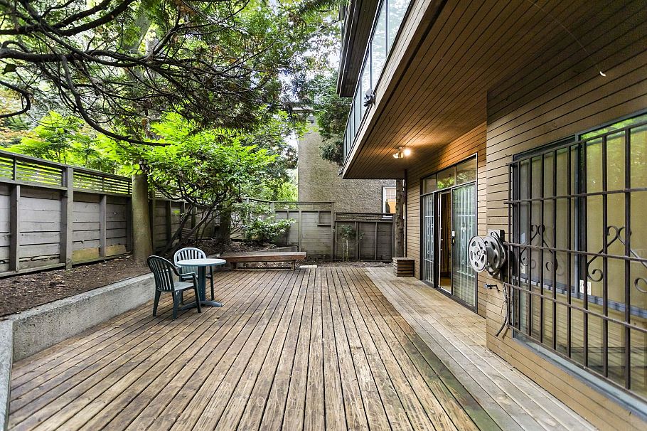 204 1345 W 15th Avenue Vancouver, BC - 16