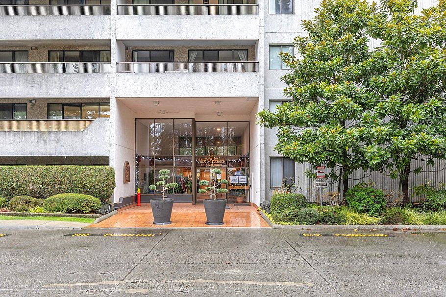 1502 4134 Maywood Street Burnaby, BC - 2