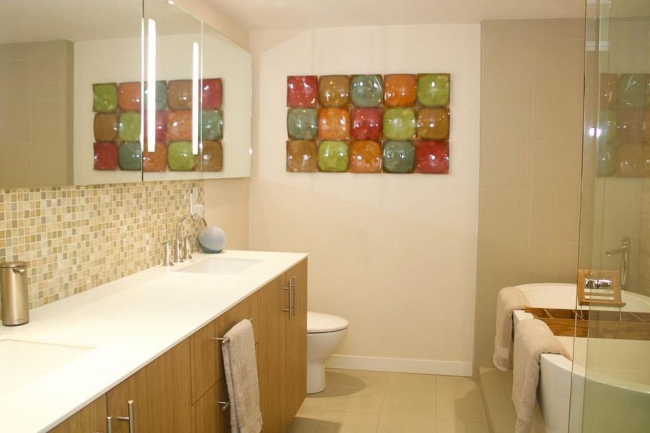 102 1132 Haro Street Vancouver, BC - 12