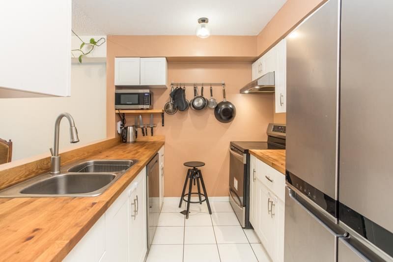 106 1040 E Broadway Street Vancouver, BC - 15