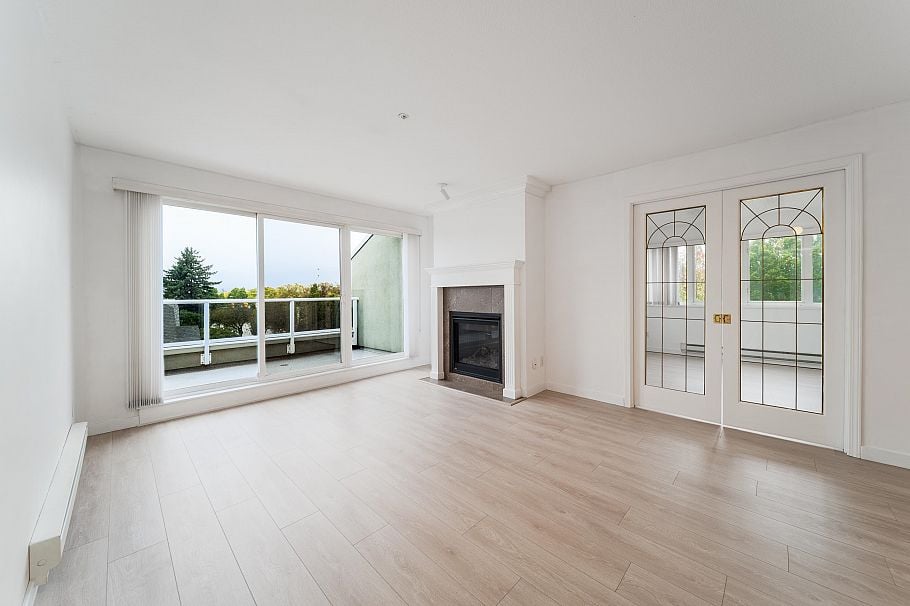 306 315 Renfrew Street Vancouver, BC - 12