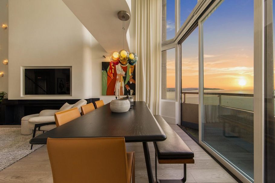 1601 1236 Bidwell Street Vancouver, BC - 8