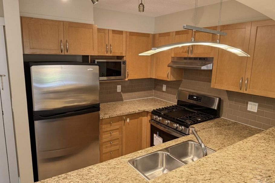 302 2388 Western Parkway Vancouver, BC - 21