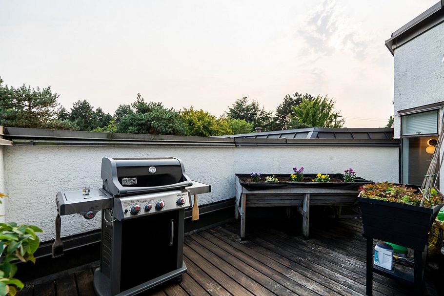 402 2222 Prince Edward Street Vancouver, BC - 30