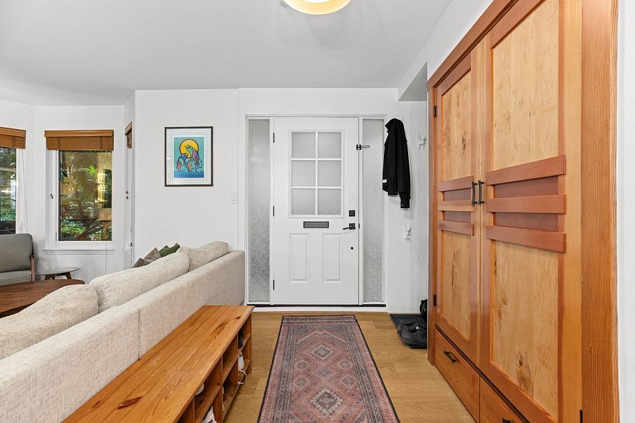 776 Union Street Vancouver, BC - 3