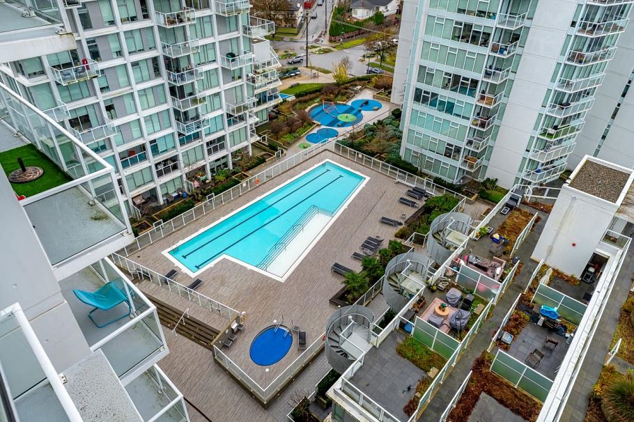 1601 2220 Kingsway Vancouver, BC - 25