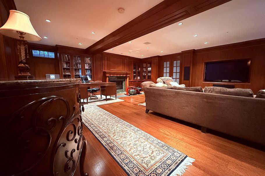 2 3637 PINE CRESCENT, Vancouver BC V6J 4K2 Vancouver, BC - 3