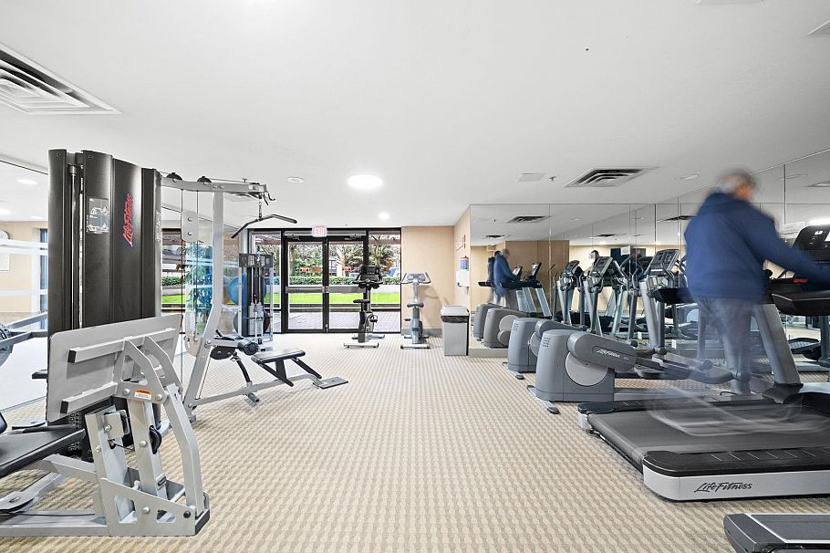 2903 2088 Madison Avenue Burnaby, BC - 5