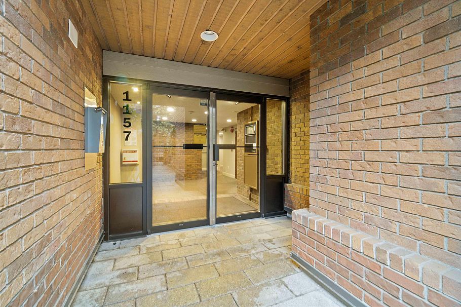 405 1157 Nelson Street Vancouver, BC - 21