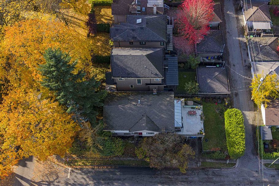 3555 Quadra Street Vancouver, BC - 34