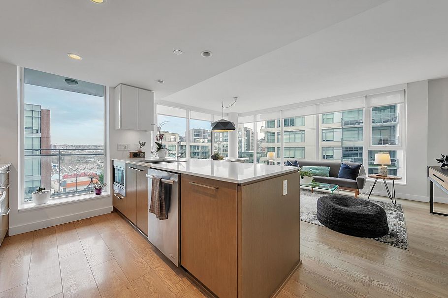 1003 1618 Quebec Street Vancouver, BC - 11