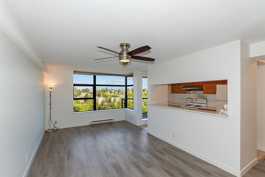 1009 5380 Oben Street Vancouver, BC - 5