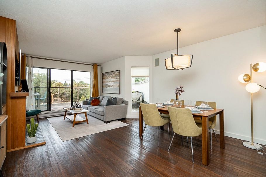 402 2222 Prince Edward Street Vancouver, BC - 8