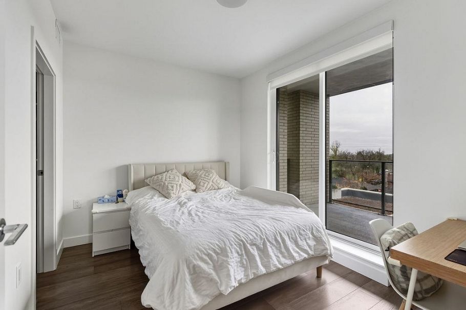 403 5733 Alberta Street Vancouver, BC - 17