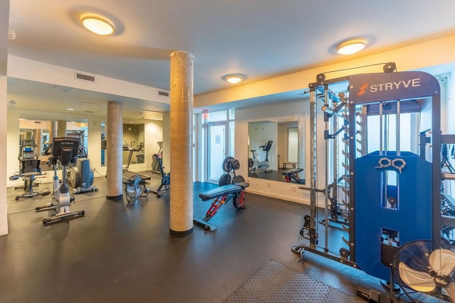 TH 16 6063 Iona Drive Vancouver, BC - 35