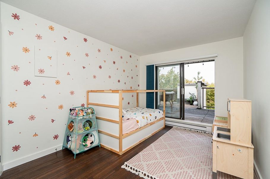 402 2222 Prince Edward Street Vancouver, BC - 21