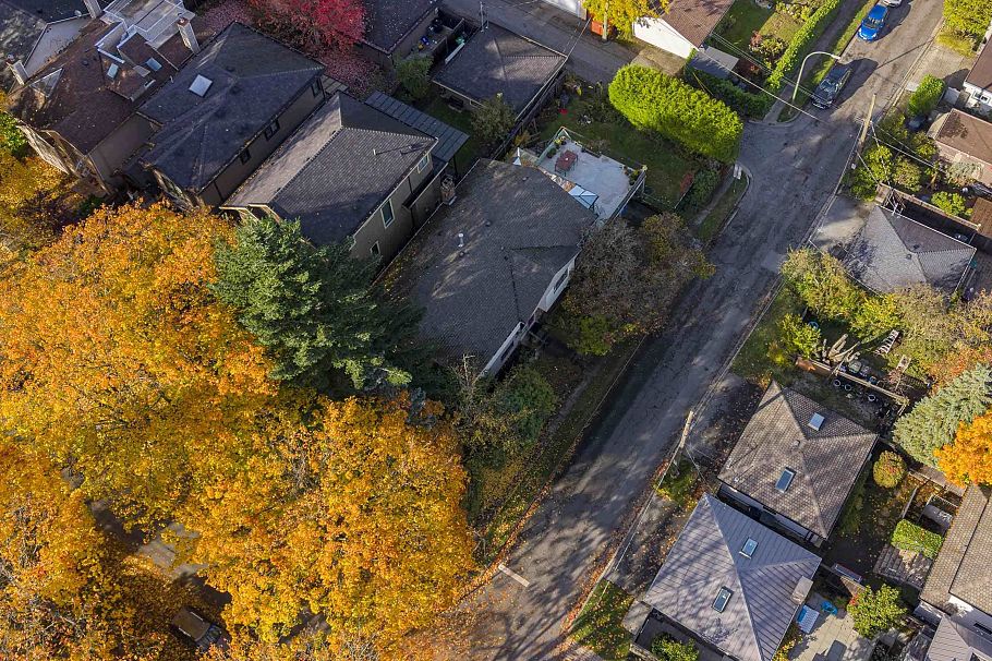 3555 Quadra Street Vancouver, BC - 33