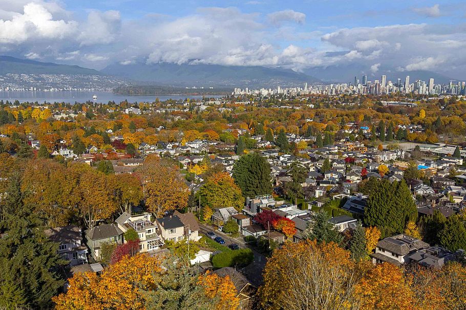 3555 Quadra Street Vancouver, BC - 28