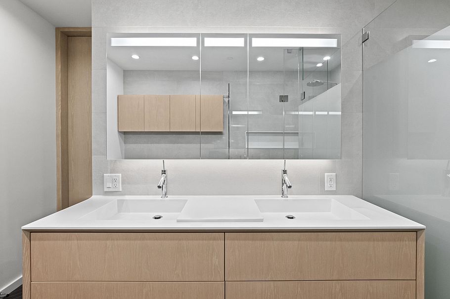 3701 1211 Melville Street Vancouver, BC - 15