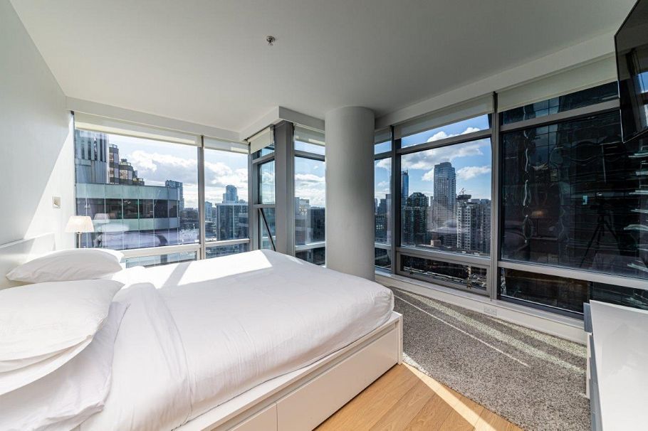 2208 1111 ALBERNI ST, Vancouver BC V6E 4V2 Vancouver, BC - 8