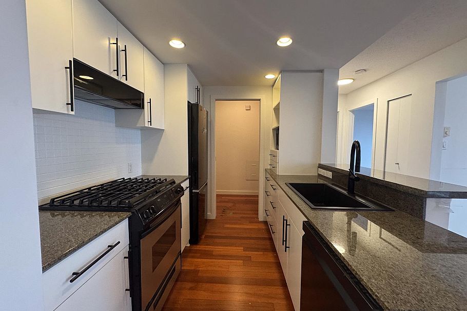 2801 455 BEACH CRESCENT, Vancouver BC V6Z 3E5 Vancouver, BC - 6