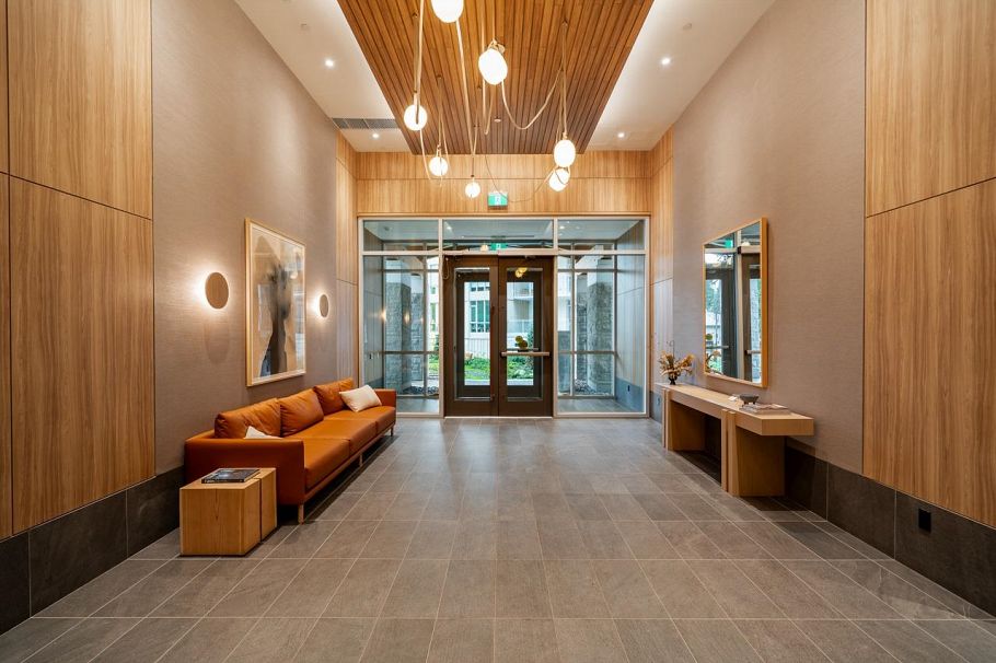 303 2375 Emery Court North Vancouver, BC - 33