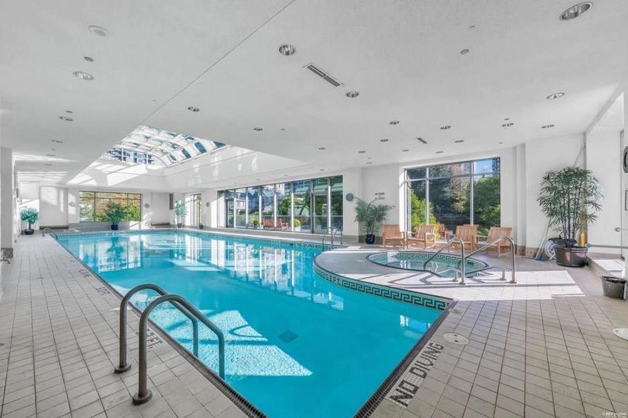 1304 323 JERVIS STREET, Vancouver BC V6C 3P8 Vancouver, BC - 22