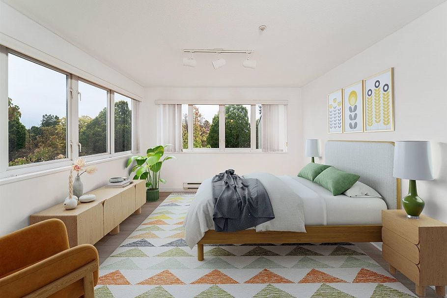 306 315 Renfrew Street Vancouver, BC - 4