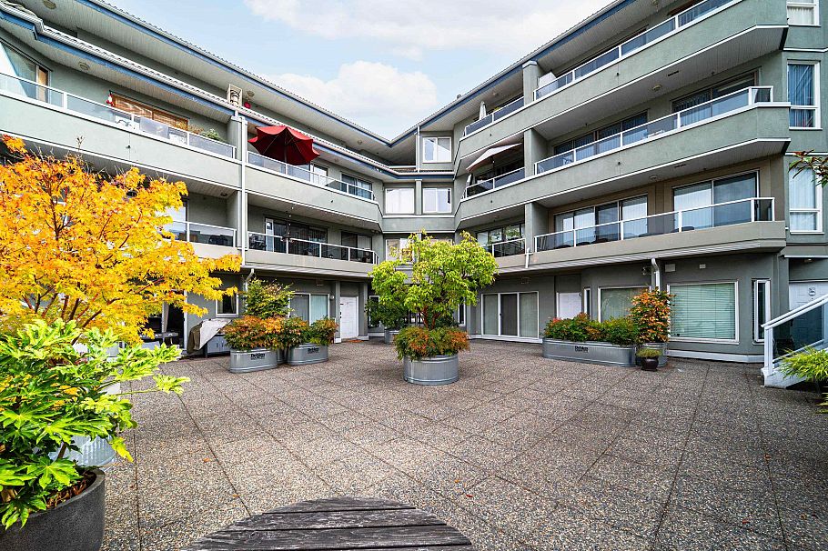 306 315 Renfrew Street Vancouver, BC - 33