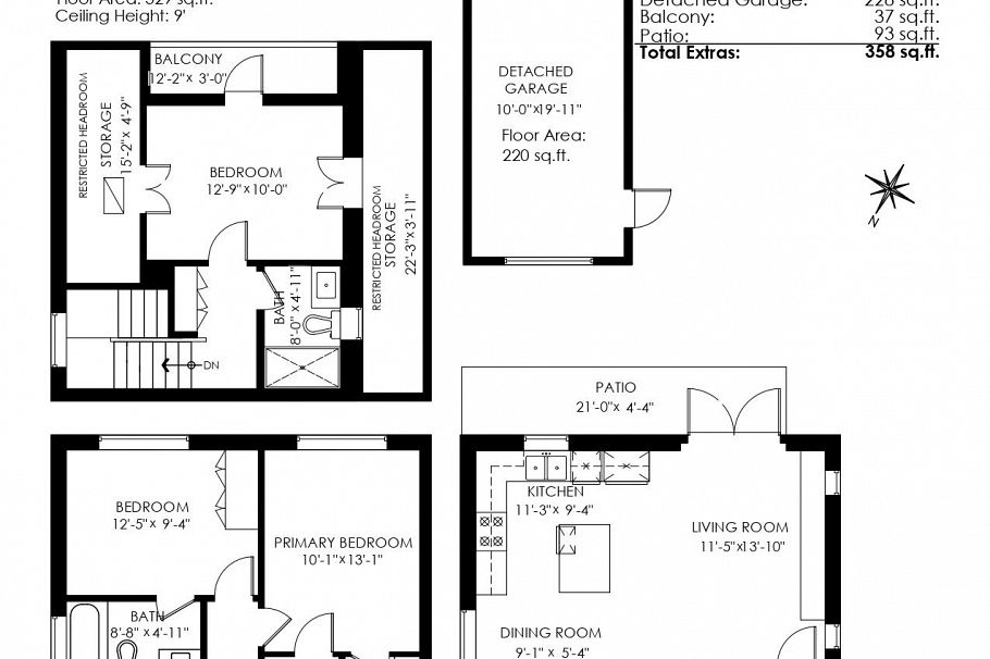 2 3310 Venables Street Vancouver, BC - 29