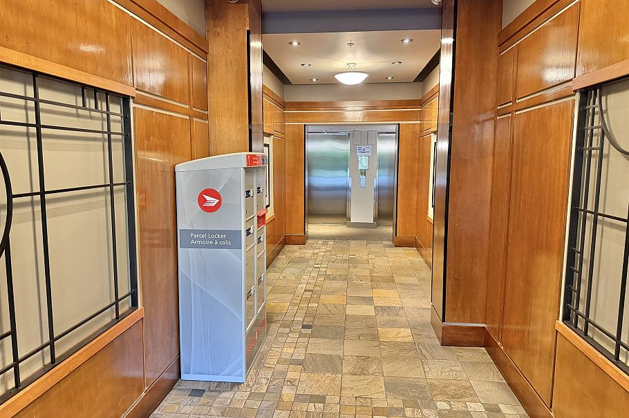 302 2388 Western Parkway Vancouver, BC - 15