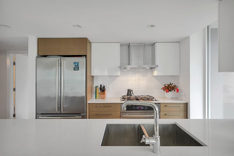 1003 1618 Quebec Street Vancouver, BC - 9