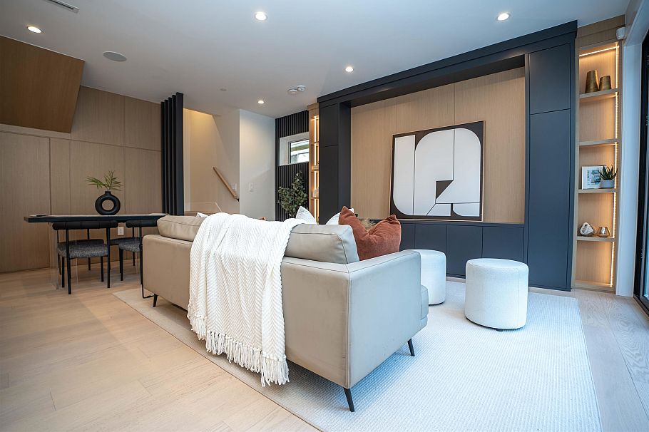 #1 2522 E 15th Avenue Vancouver, BC - 9