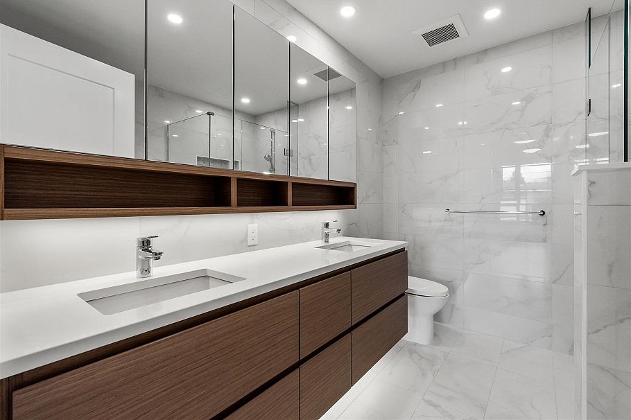 207 5693 Elizabeth Street Vancouver, BC - 18