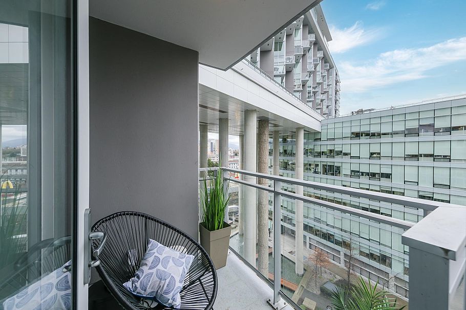 1003 1618 Quebec Street Vancouver, BC - 26